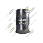 253142336 Масло моторное SAE 10w40 п/синт.(грузовые) (бочка); G-Profi Servise Line CS (205л) KAMAZ масло